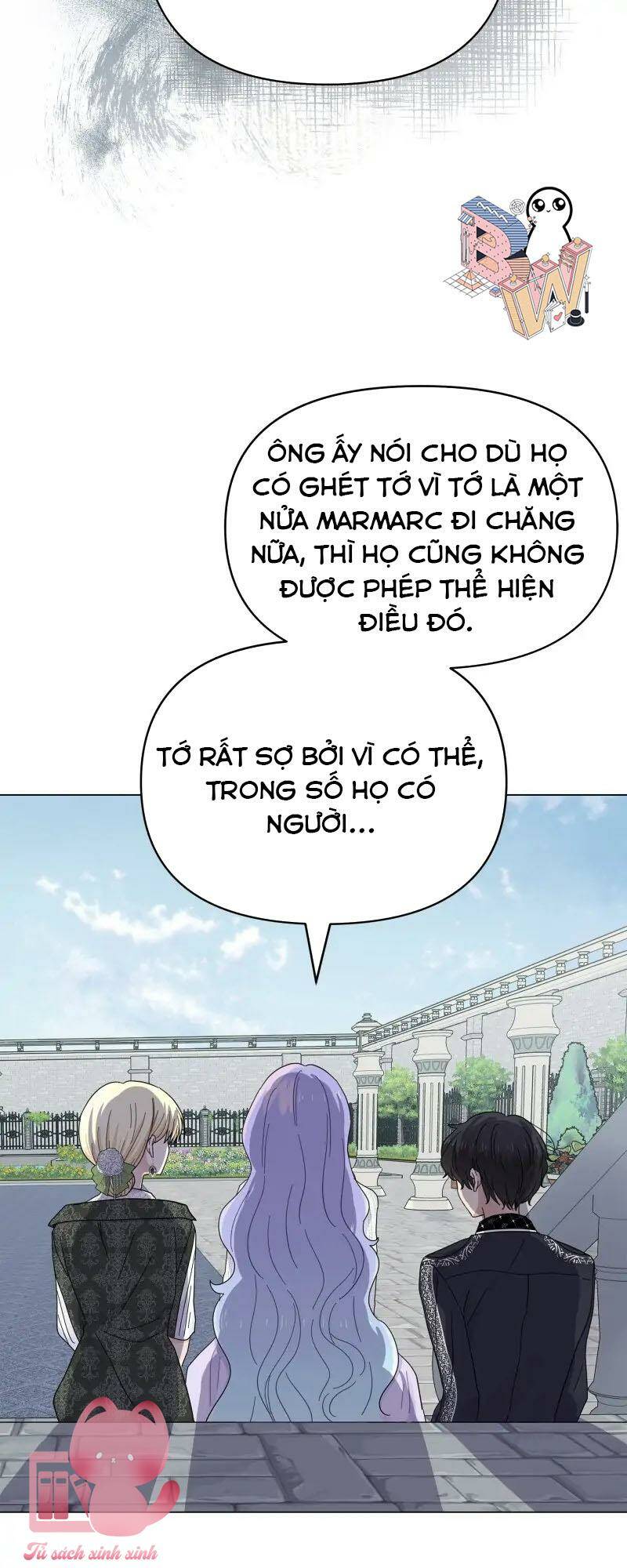 Lấy đi trái tim nàng tiên cá: Chapter 14