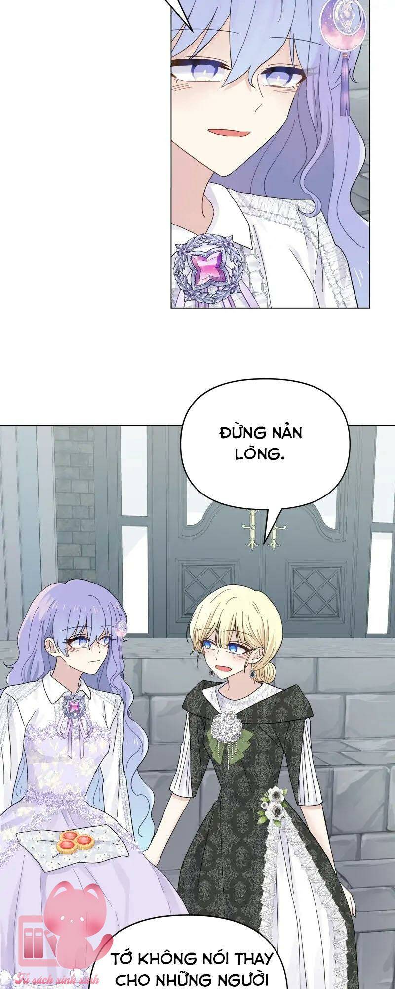 Lấy đi trái tim nàng tiên cá: Chapter 14