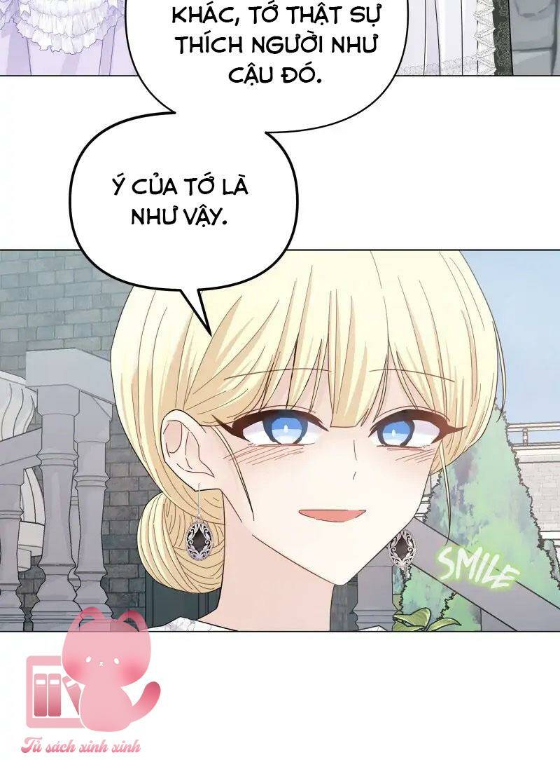 Lấy đi trái tim nàng tiên cá: Chapter 14