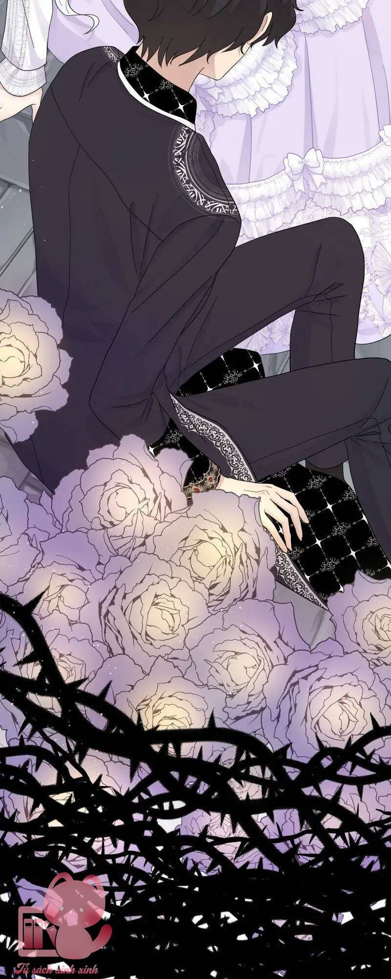 Lấy đi trái tim nàng tiên cá: Chapter 14