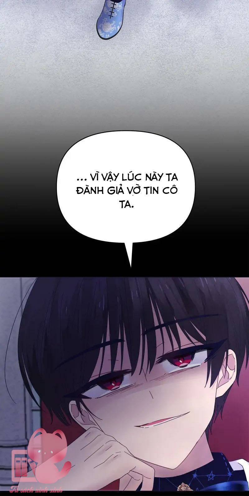 Lấy đi trái tim nàng tiên cá: Chapter 14