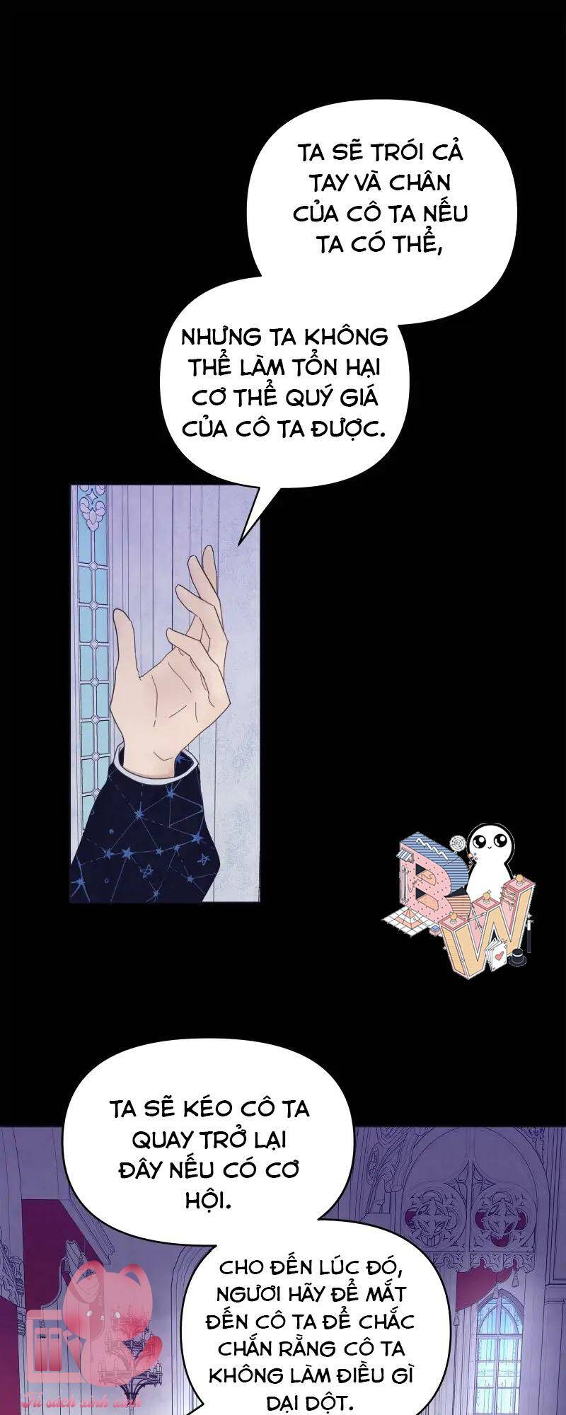 Lấy đi trái tim nàng tiên cá: Chapter 14