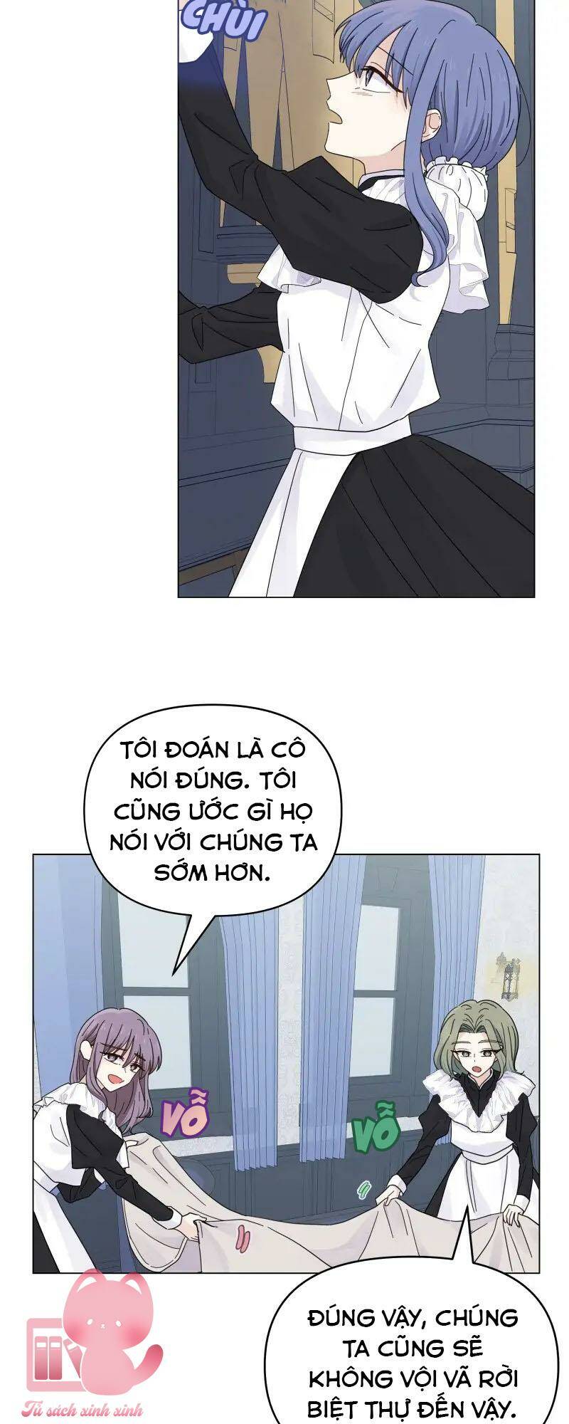 Lấy đi trái tim nàng tiên cá: Chapter 14