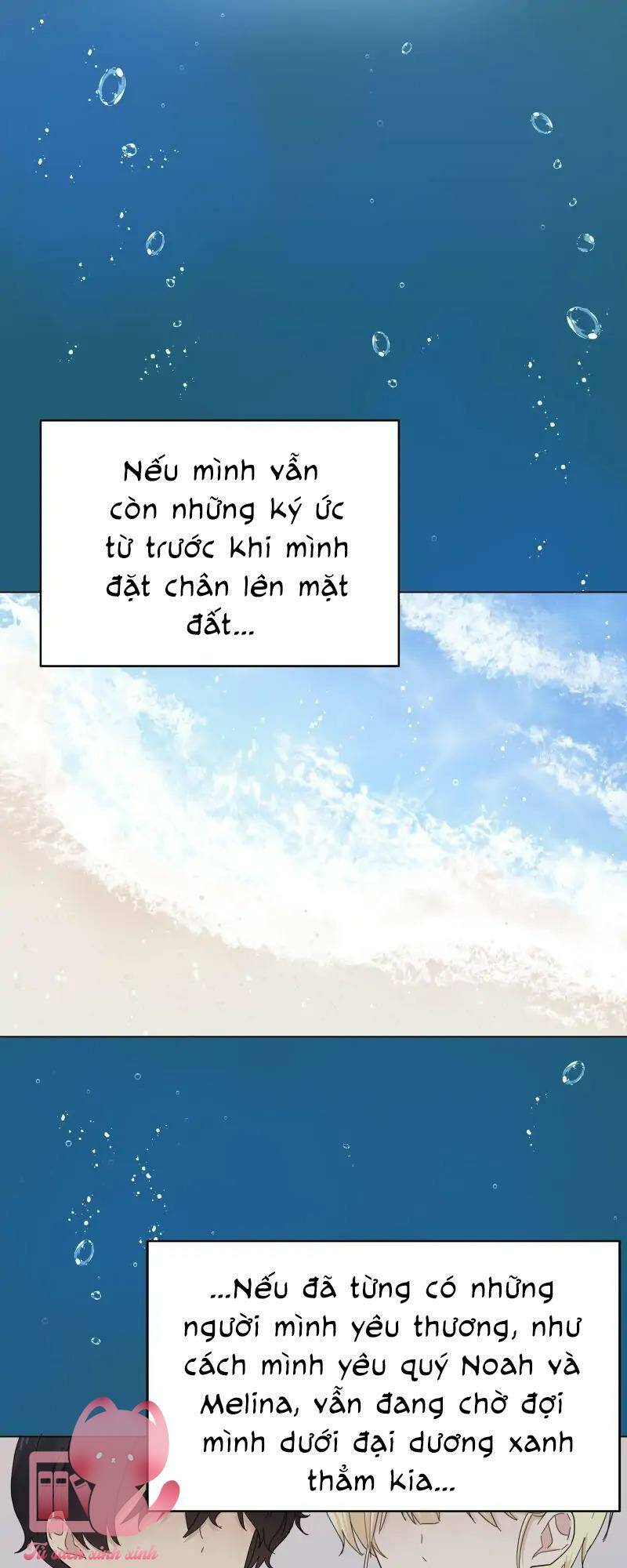 Lấy đi trái tim nàng tiên cá: Chapter 15