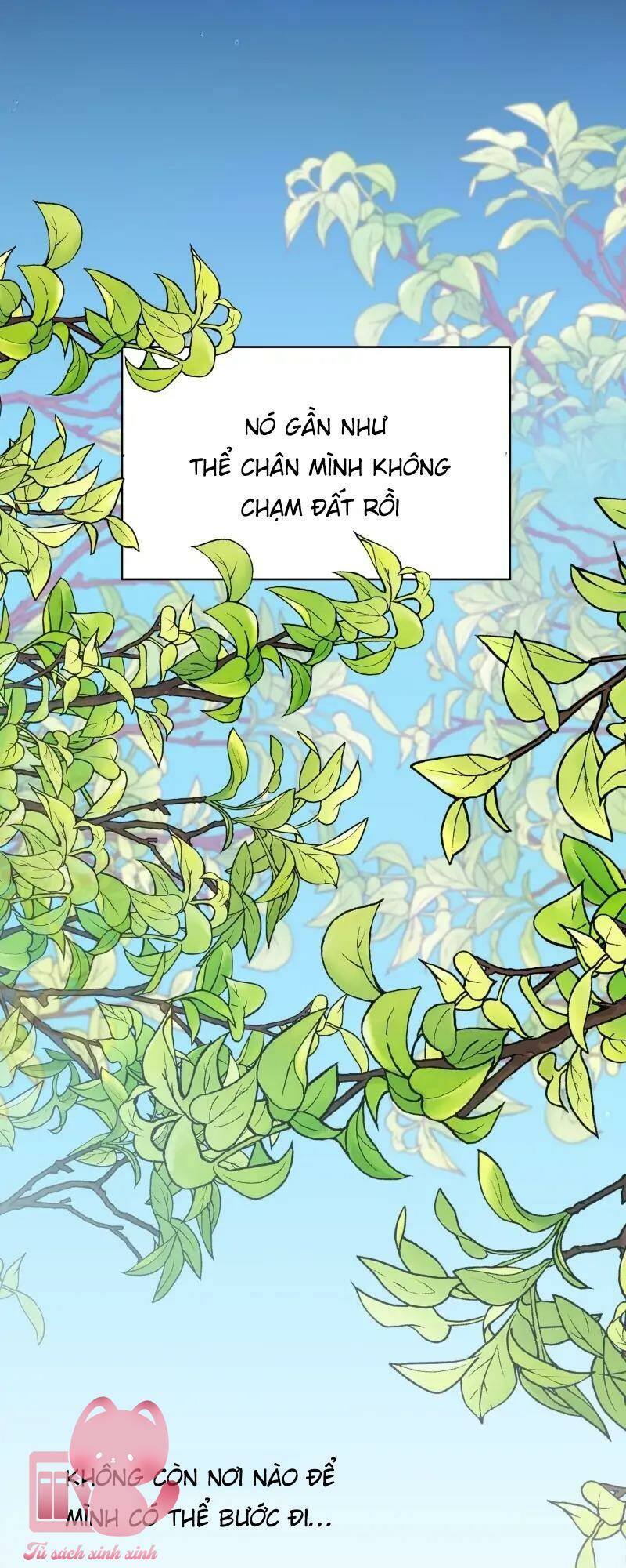 Lấy đi trái tim nàng tiên cá: Chapter 15