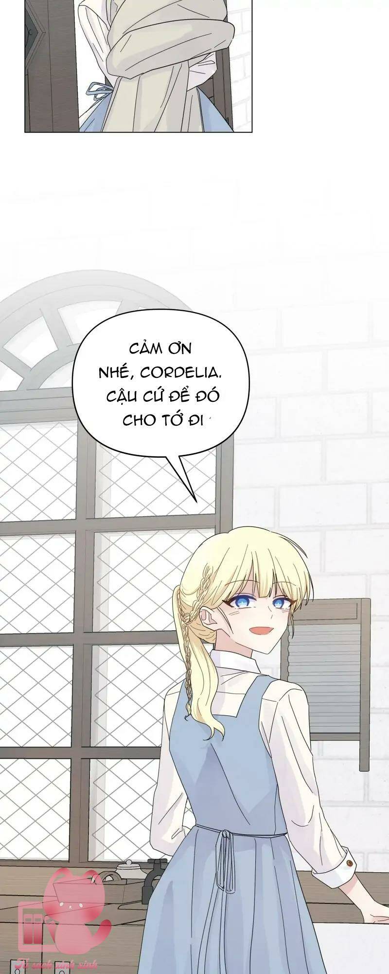 Lấy đi trái tim nàng tiên cá: Chapter 15