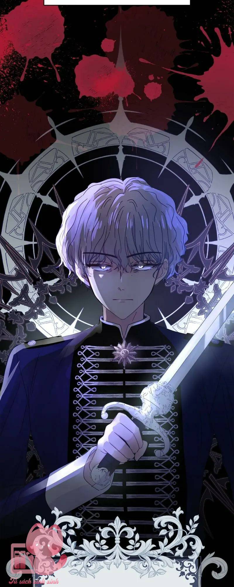 Lấy đi trái tim nàng tiên cá: Chapter 15