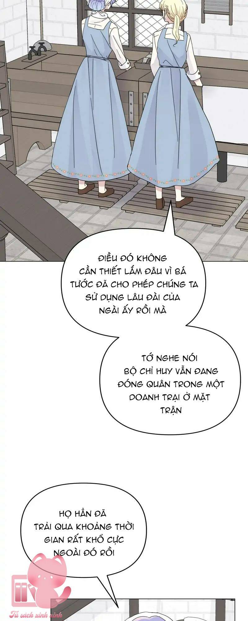 Lấy đi trái tim nàng tiên cá: Chapter 15