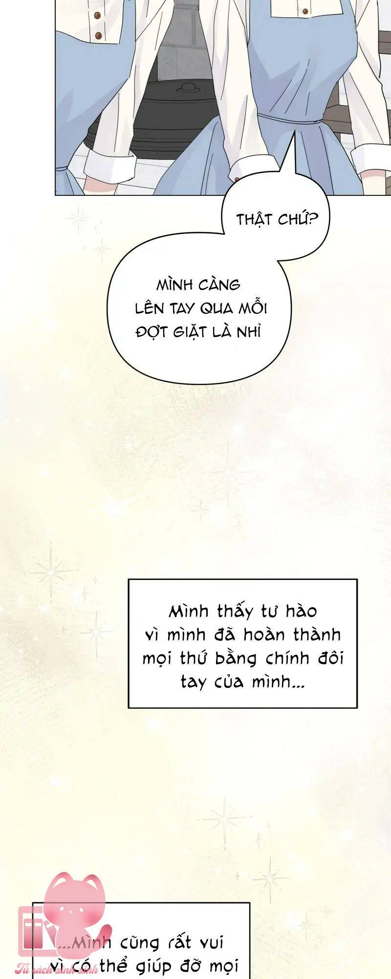 Lấy đi trái tim nàng tiên cá: Chapter 15