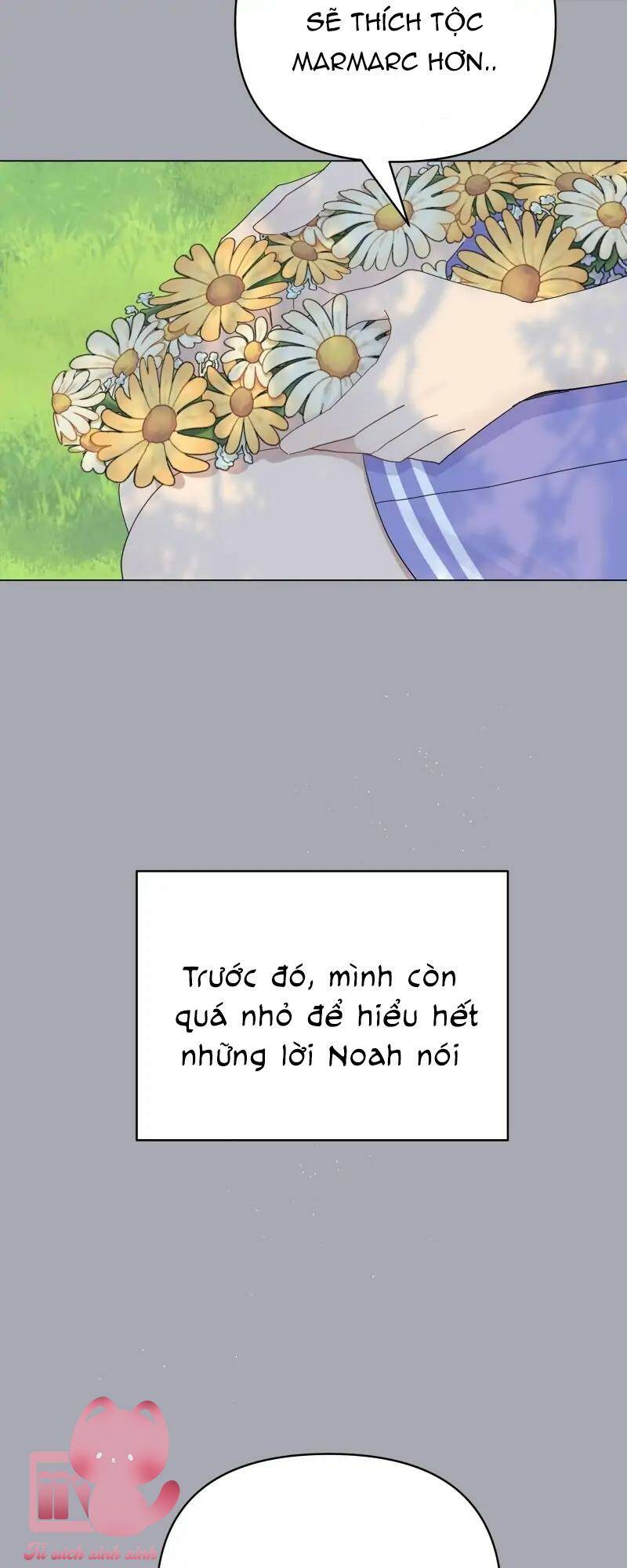 Lấy đi trái tim nàng tiên cá: Chapter 15