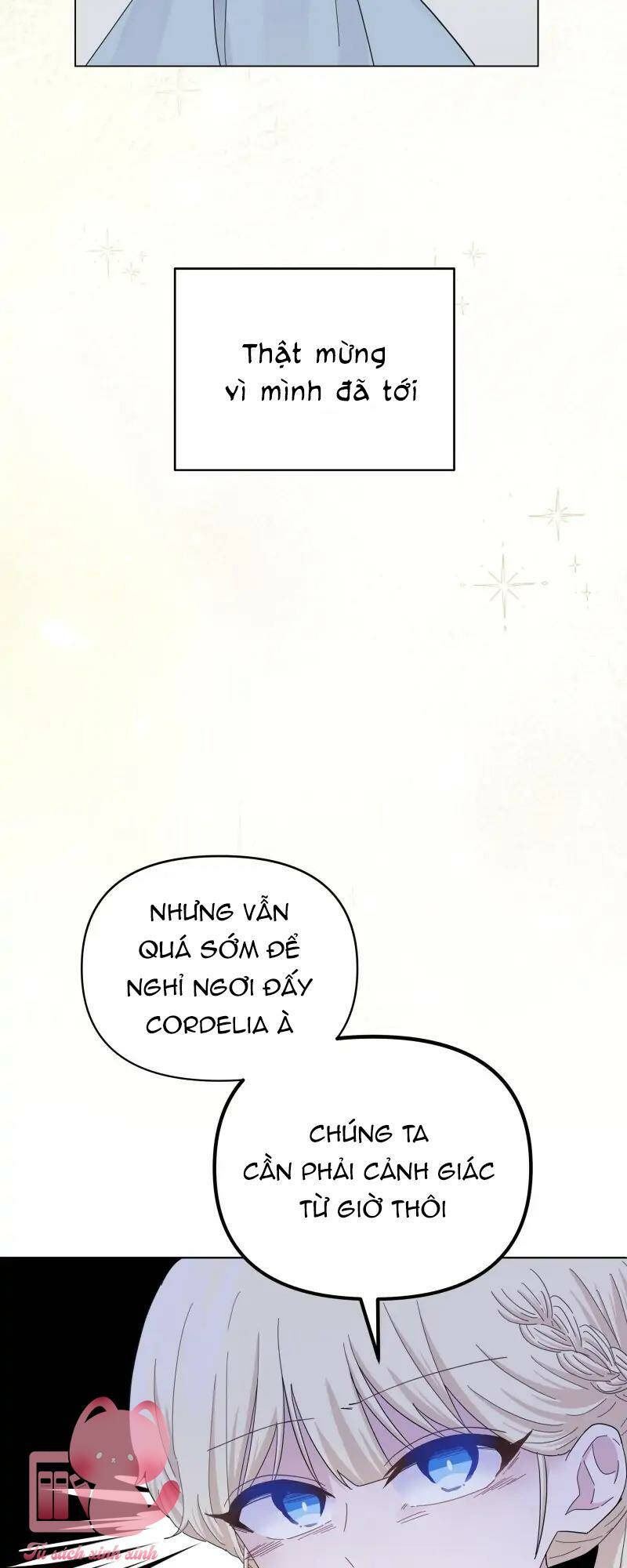 Lấy đi trái tim nàng tiên cá: Chapter 15