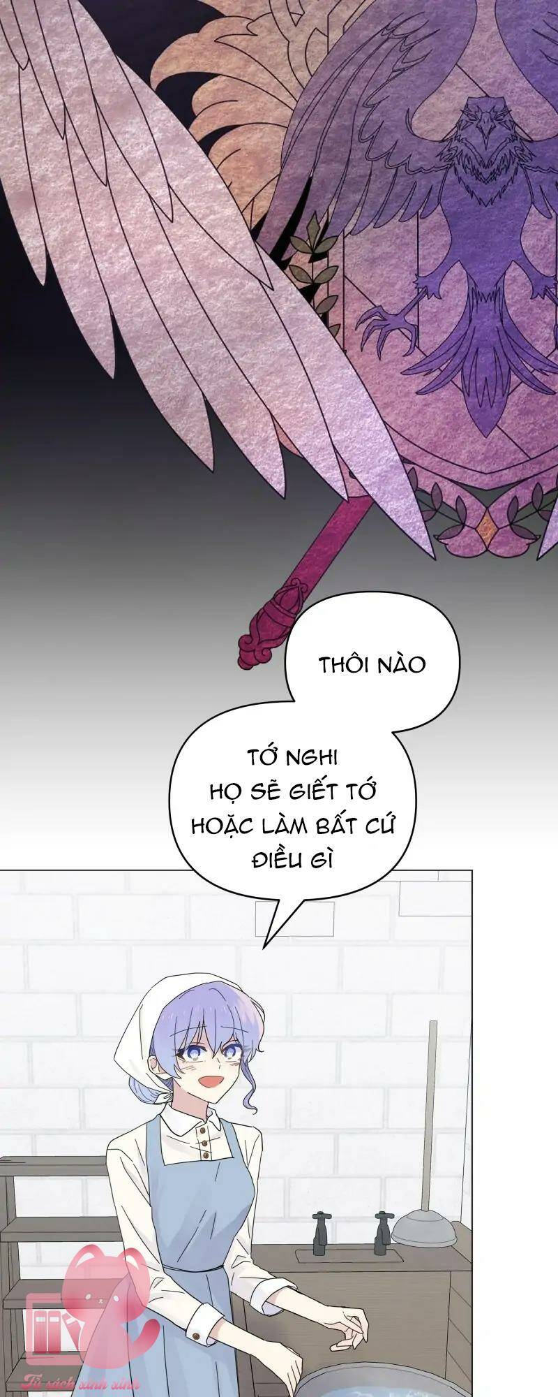 Lấy đi trái tim nàng tiên cá: Chapter 15