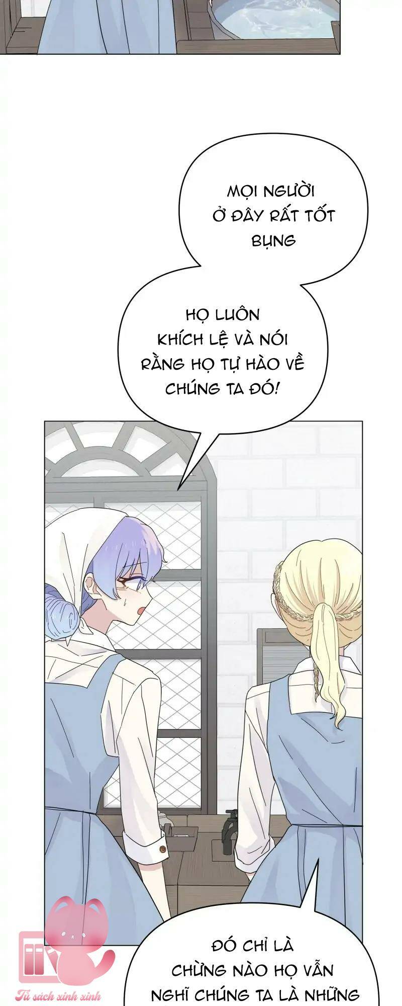 Lấy đi trái tim nàng tiên cá: Chapter 15