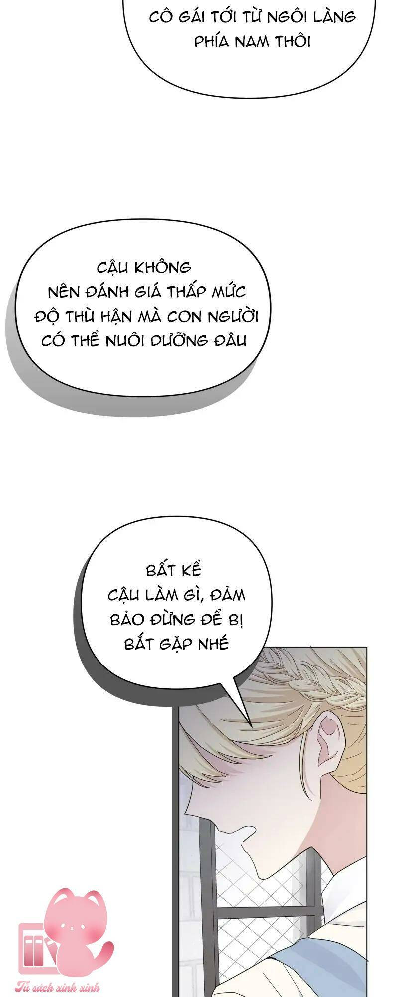 Lấy đi trái tim nàng tiên cá: Chapter 15