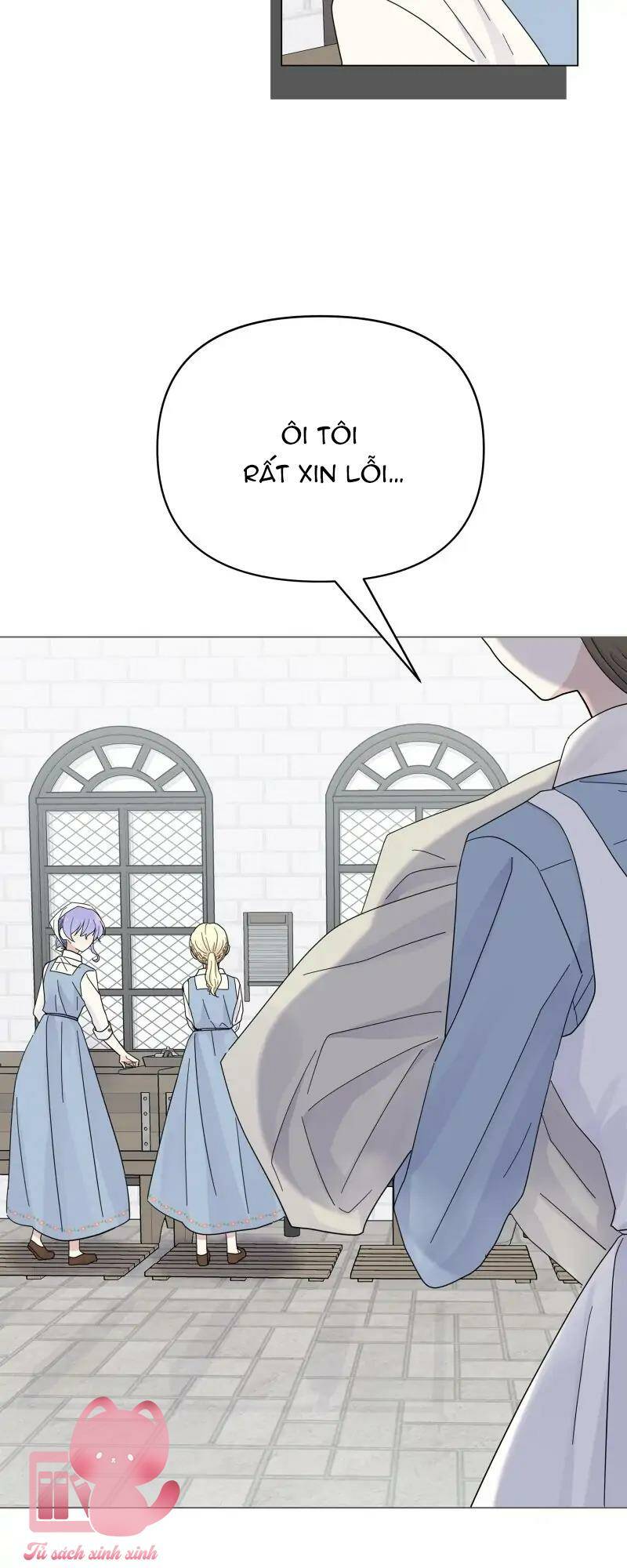 Lấy đi trái tim nàng tiên cá: Chapter 15
