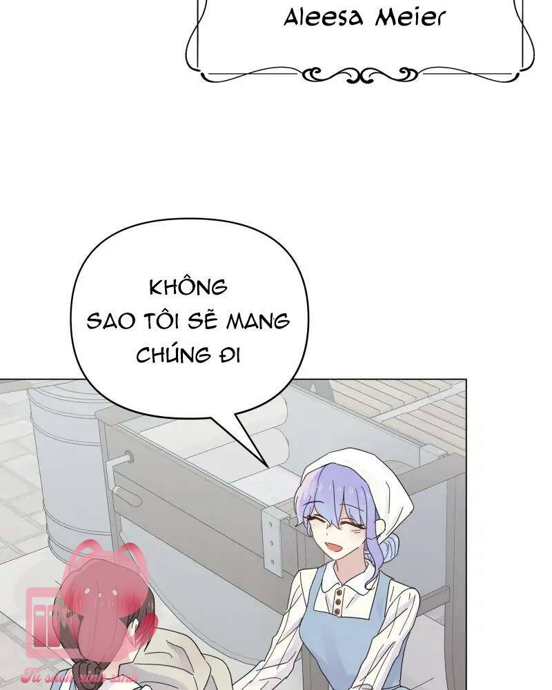 Lấy đi trái tim nàng tiên cá: Chapter 15