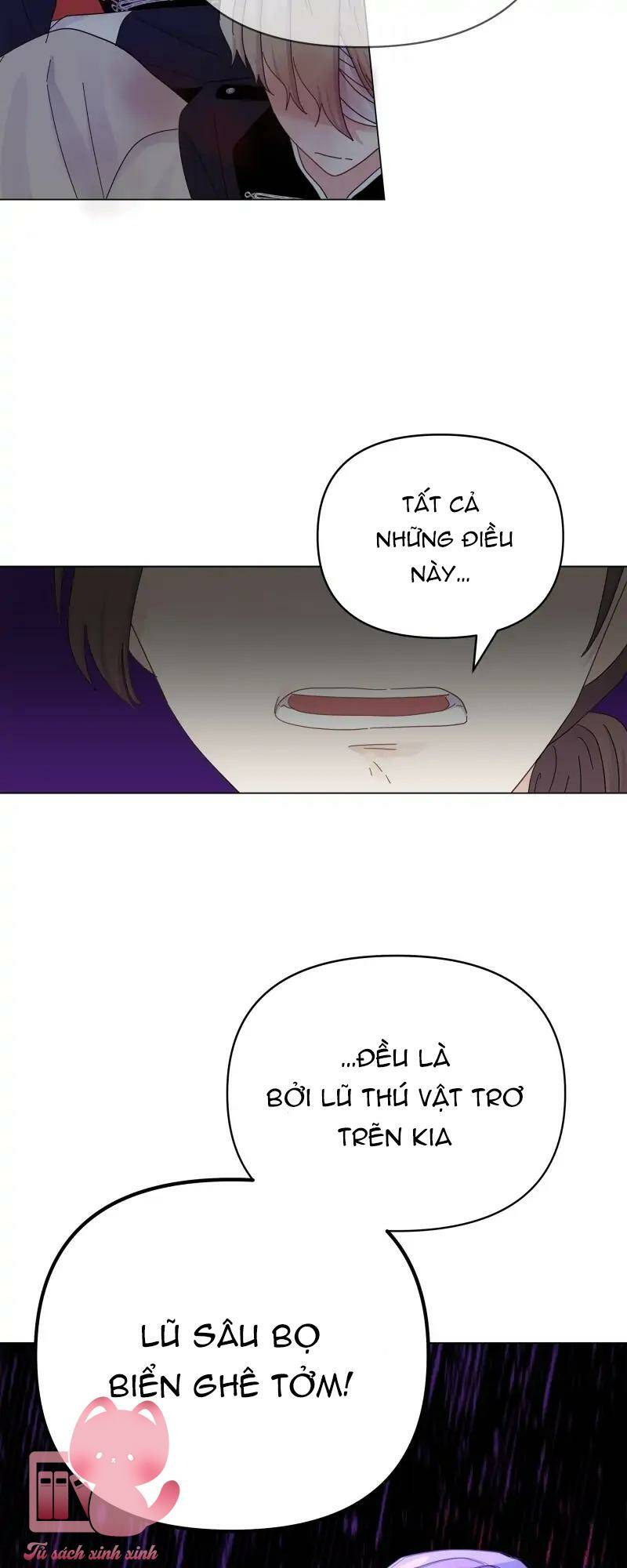 Lấy đi trái tim nàng tiên cá: Chapter 15