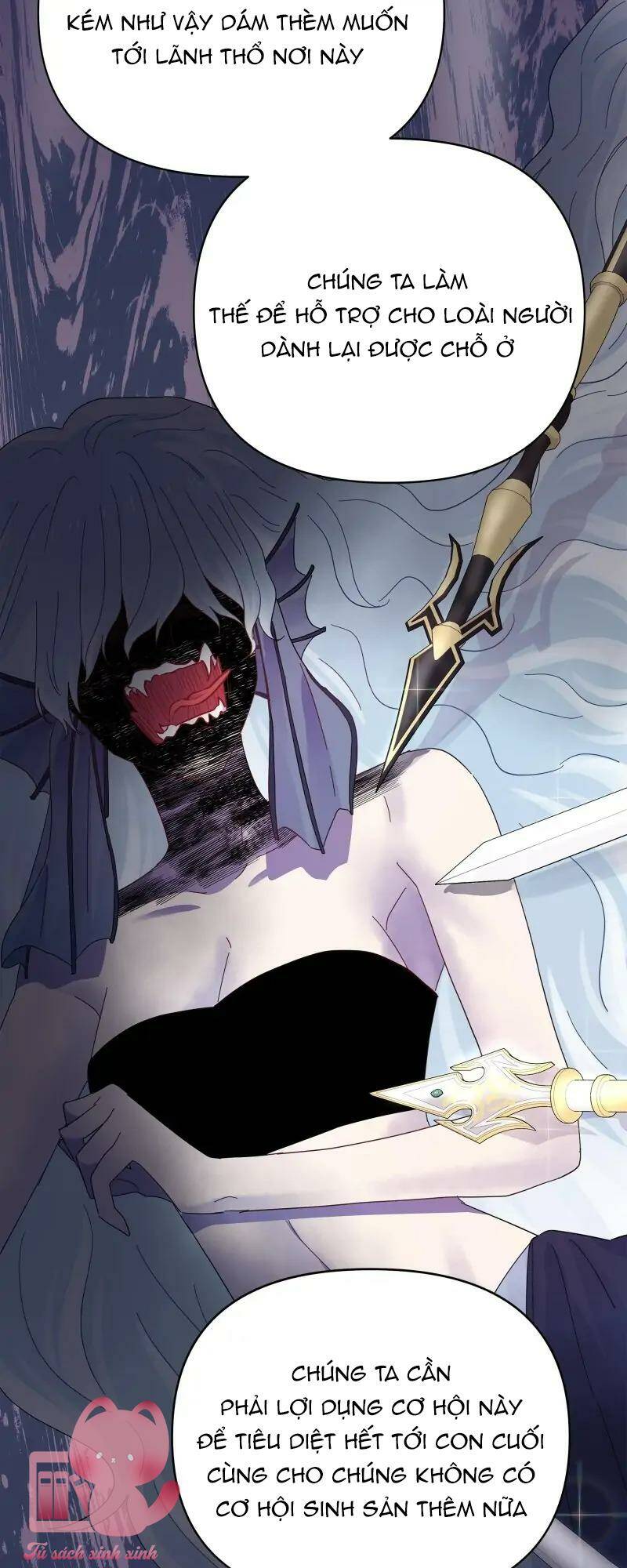 Lấy đi trái tim nàng tiên cá: Chapter 15