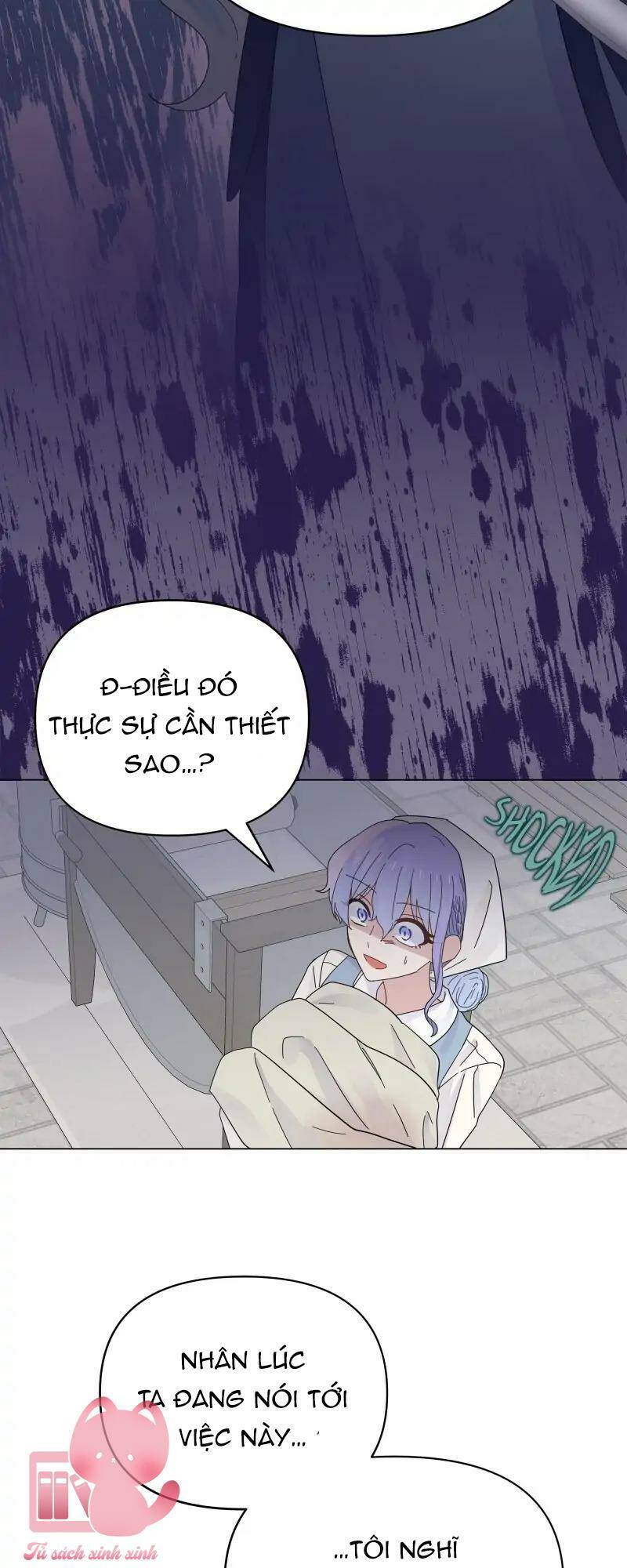 Lấy đi trái tim nàng tiên cá: Chapter 15