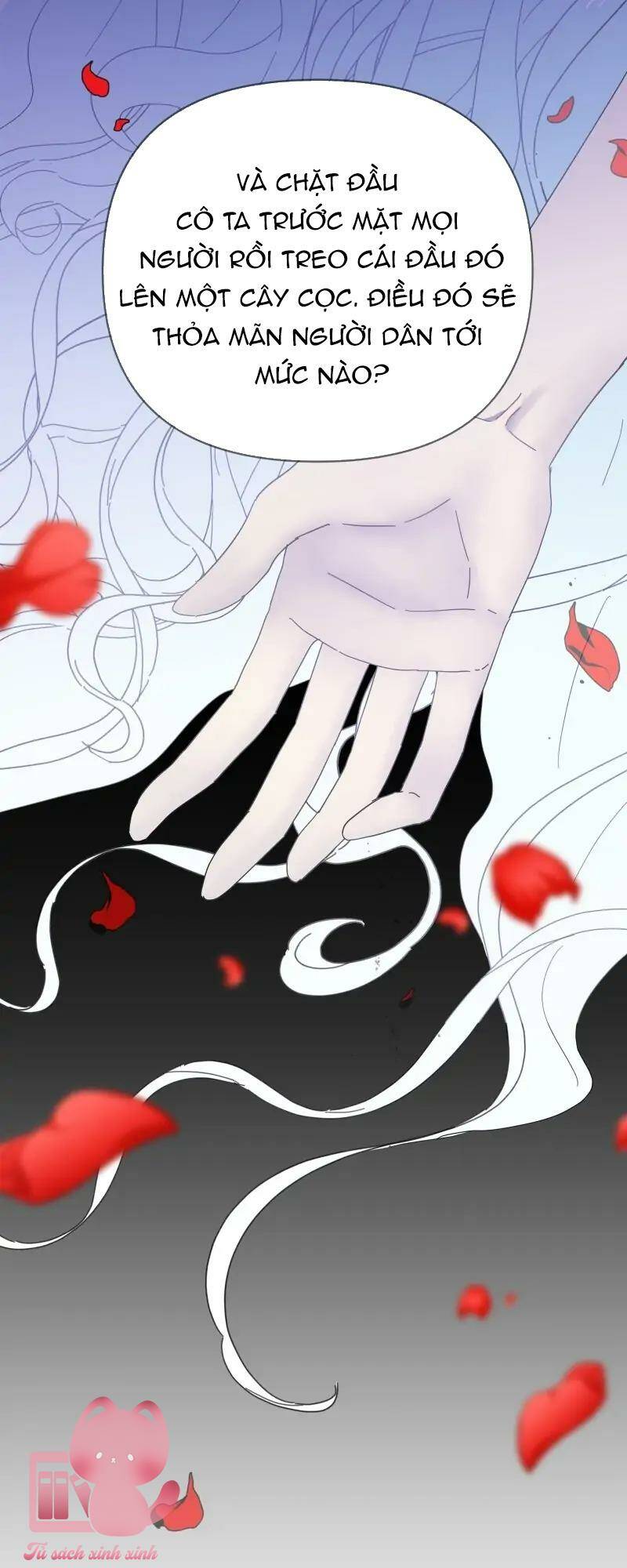 Lấy đi trái tim nàng tiên cá: Chapter 15