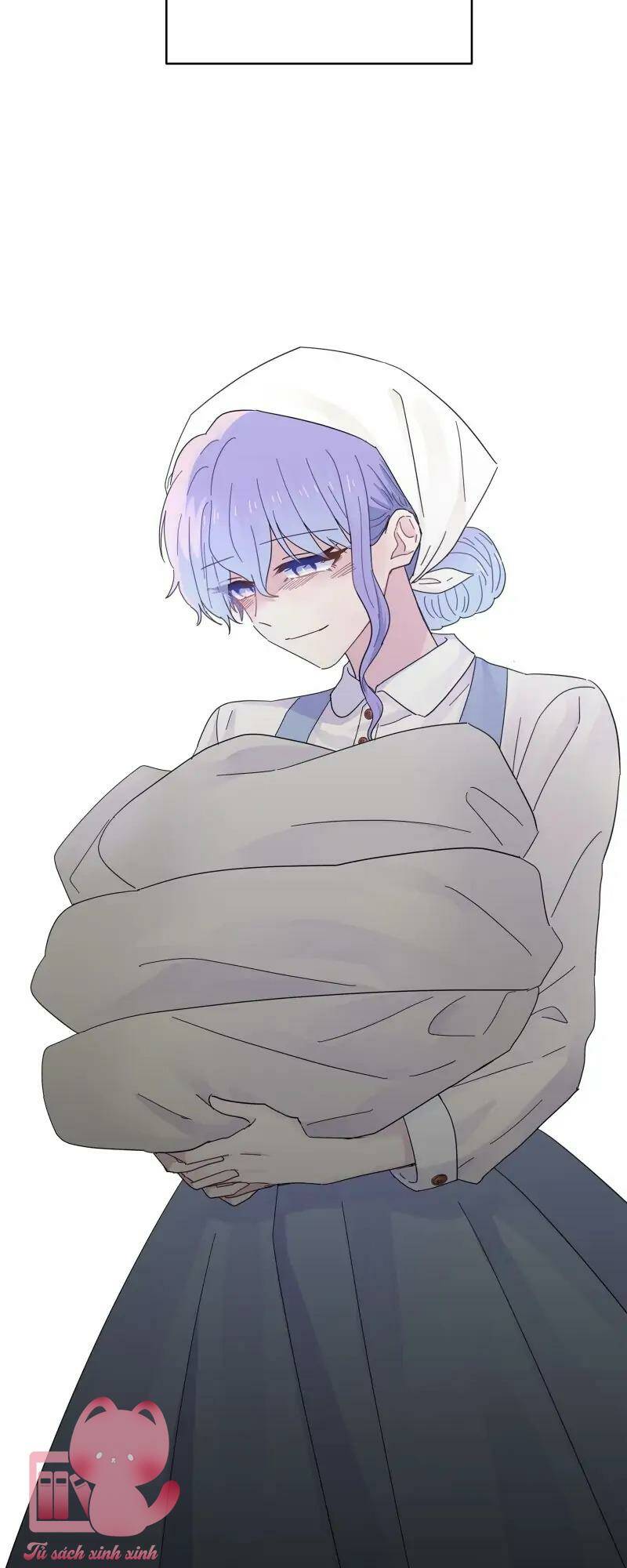 Lấy đi trái tim nàng tiên cá: Chapter 15