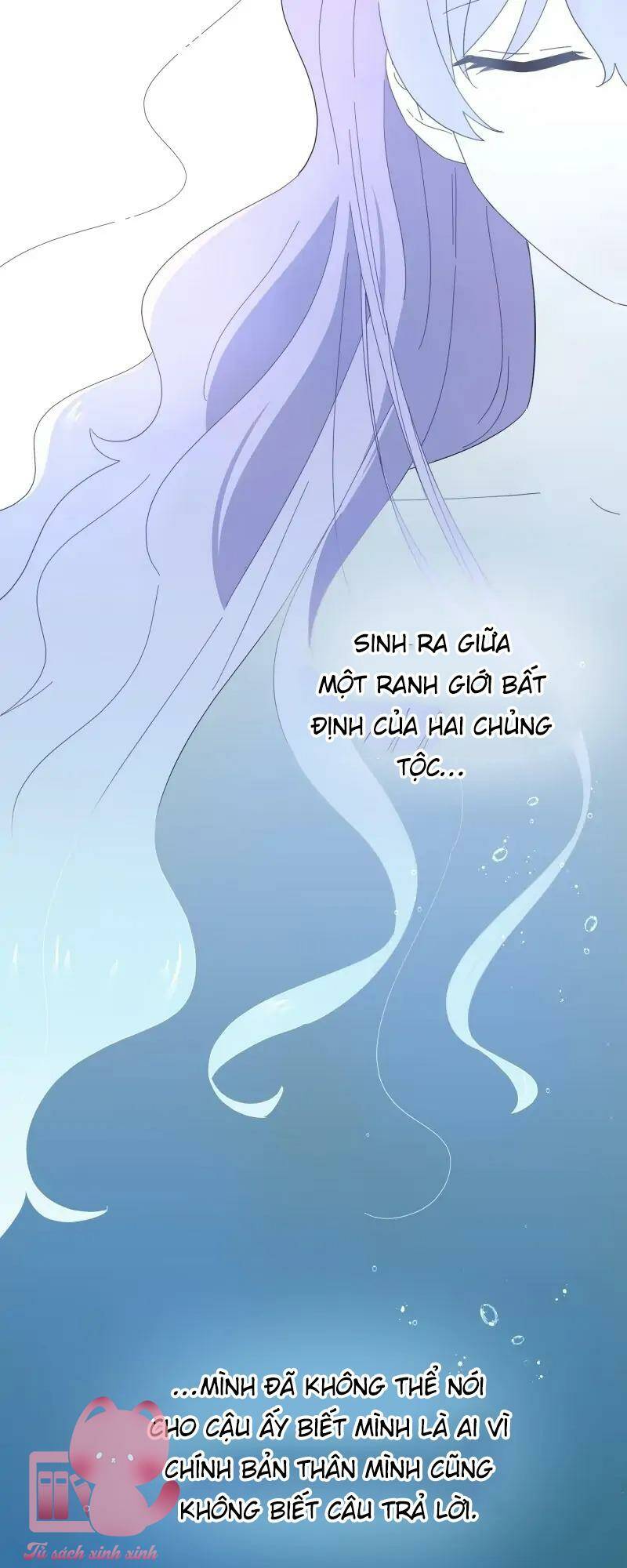 Lấy đi trái tim nàng tiên cá: Chapter 15