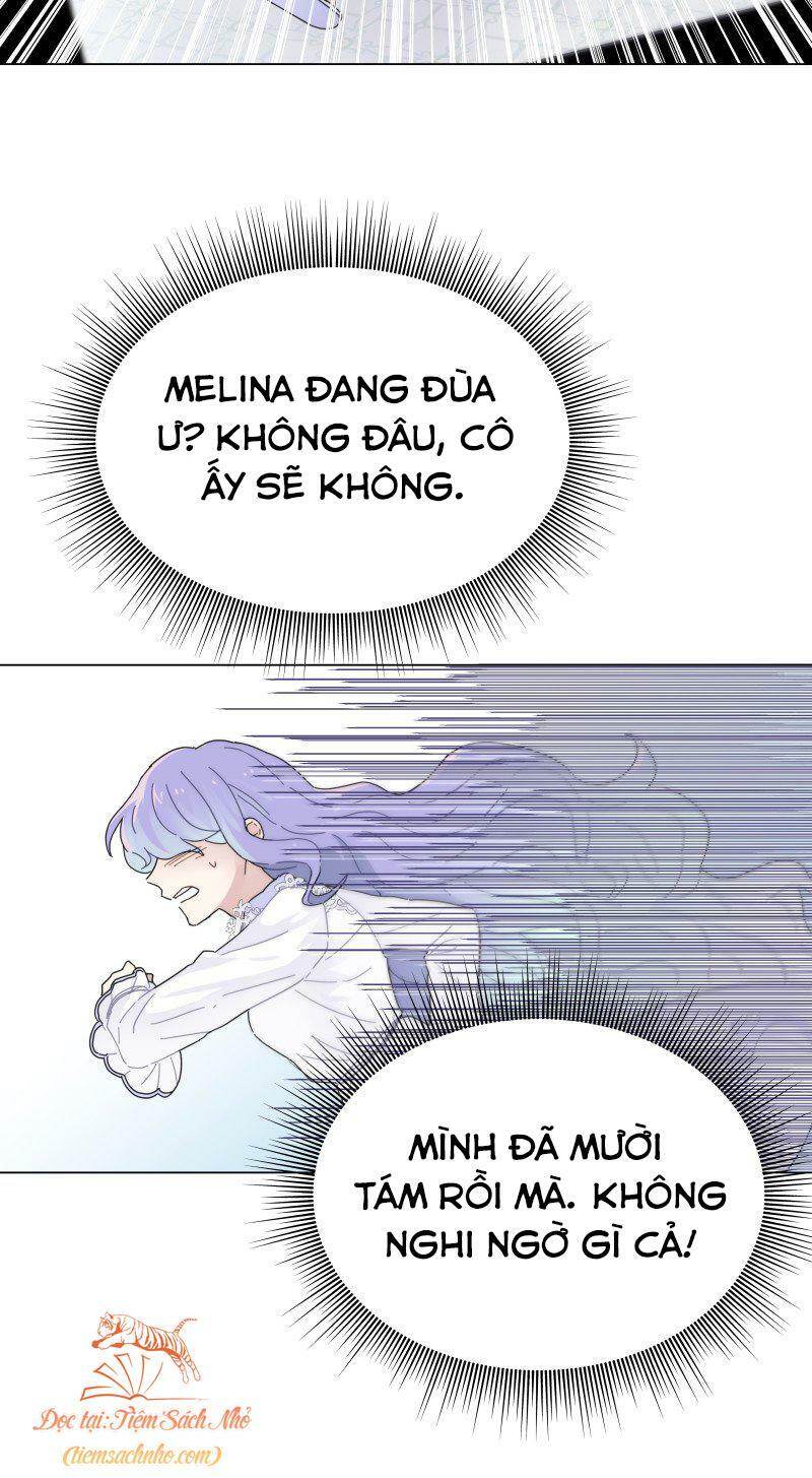 Lấy đi trái tim nàng tiên cá: Chapter 2
