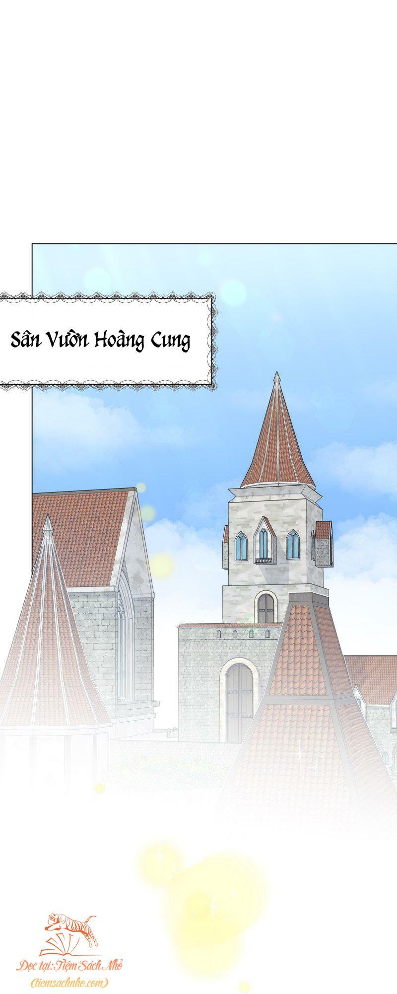 Lấy đi trái tim nàng tiên cá: Chapter 2