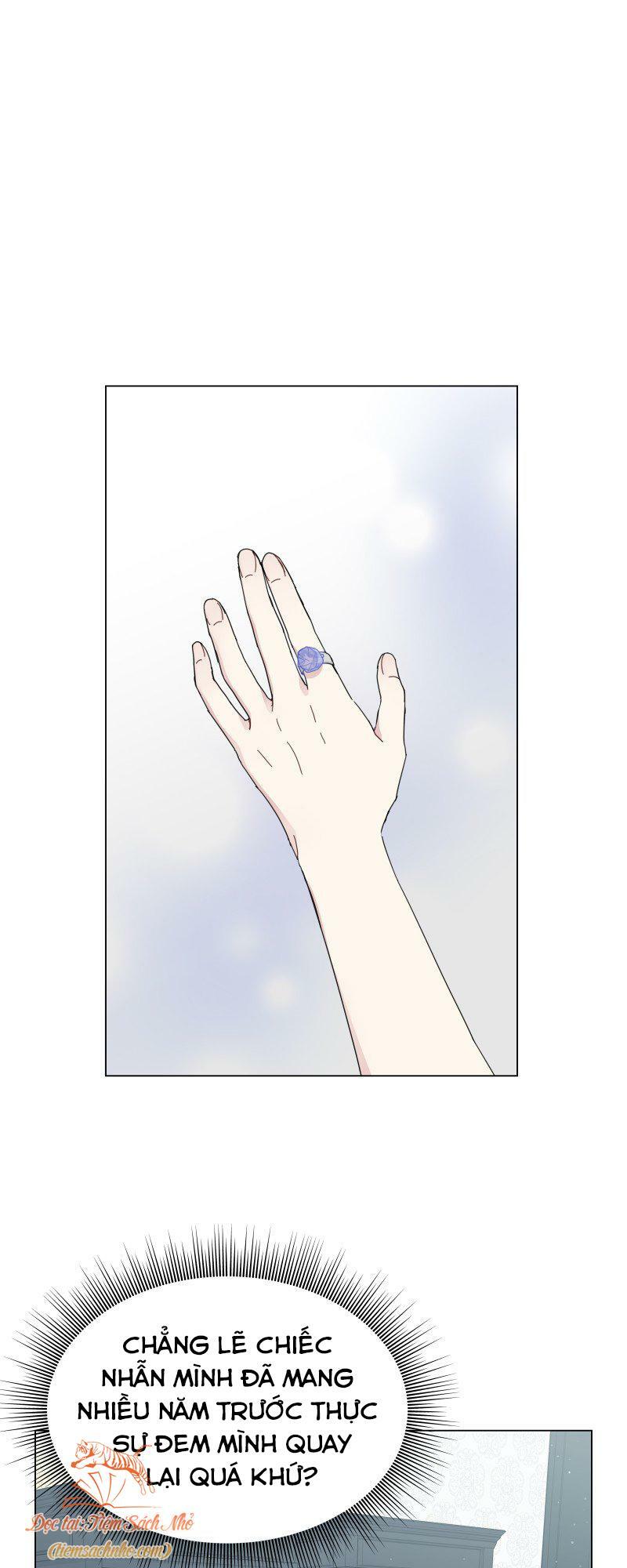 Lấy đi trái tim nàng tiên cá: Chapter 2