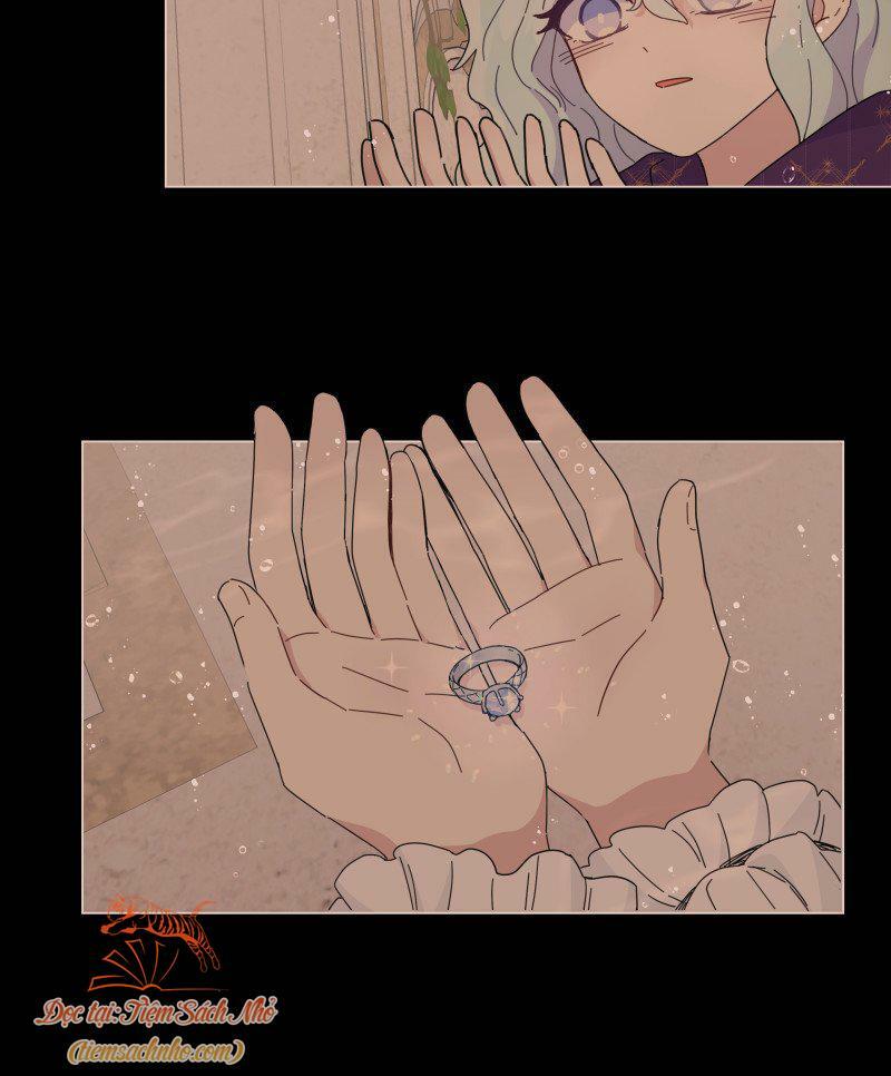 Lấy đi trái tim nàng tiên cá: Chapter 2