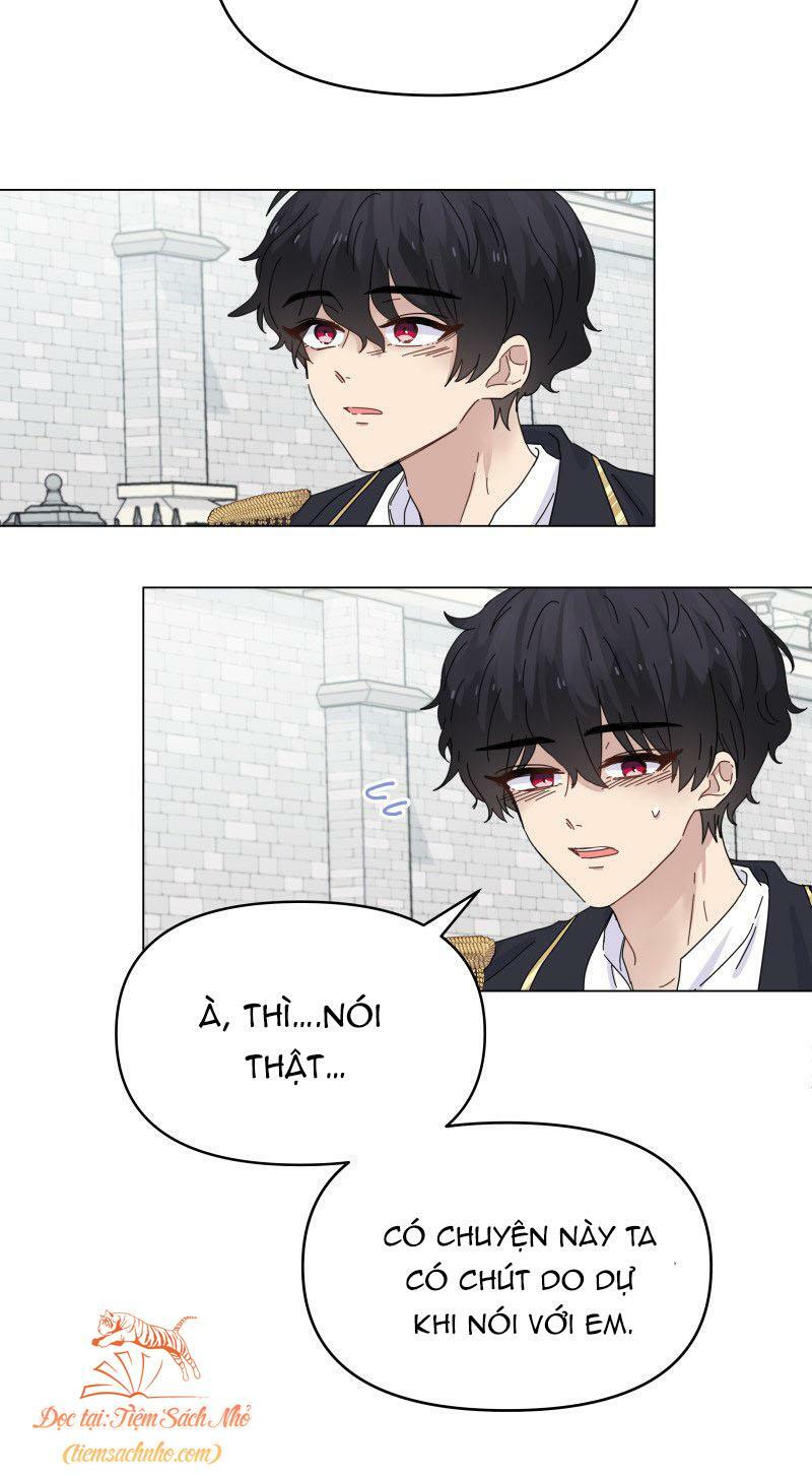 Lấy đi trái tim nàng tiên cá: Chapter 3