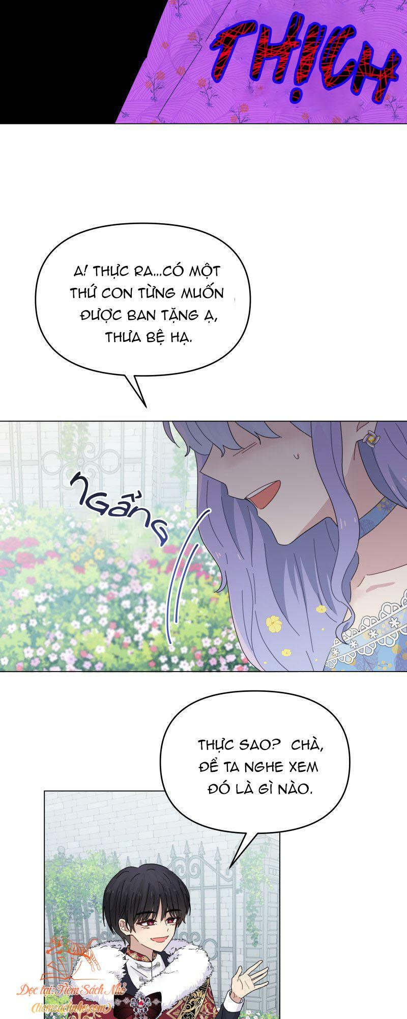 Lấy đi trái tim nàng tiên cá: Chapter 3