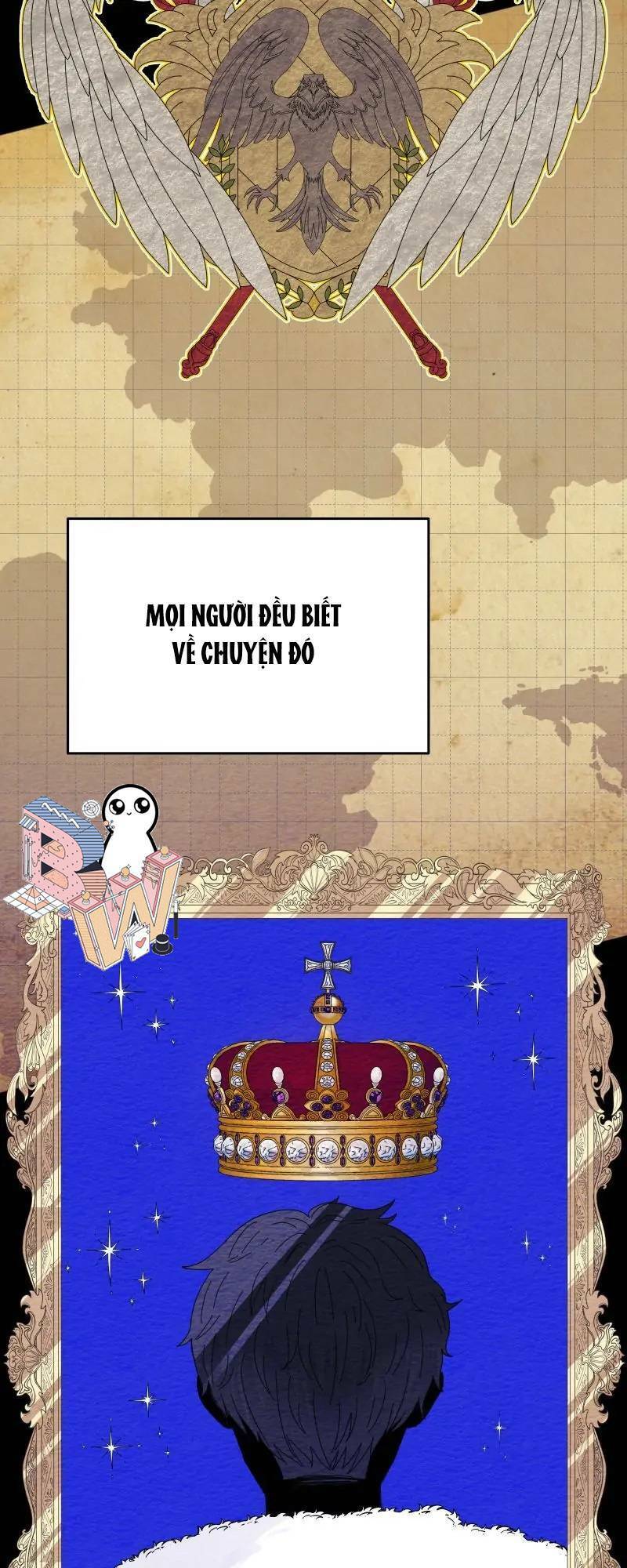 Lấy đi trái tim nàng tiên cá: Chapter 4