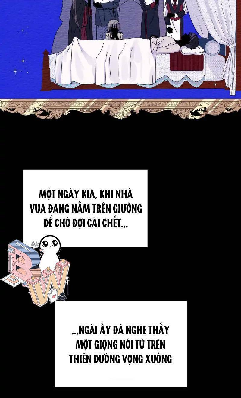 Lấy đi trái tim nàng tiên cá: Chapter 4