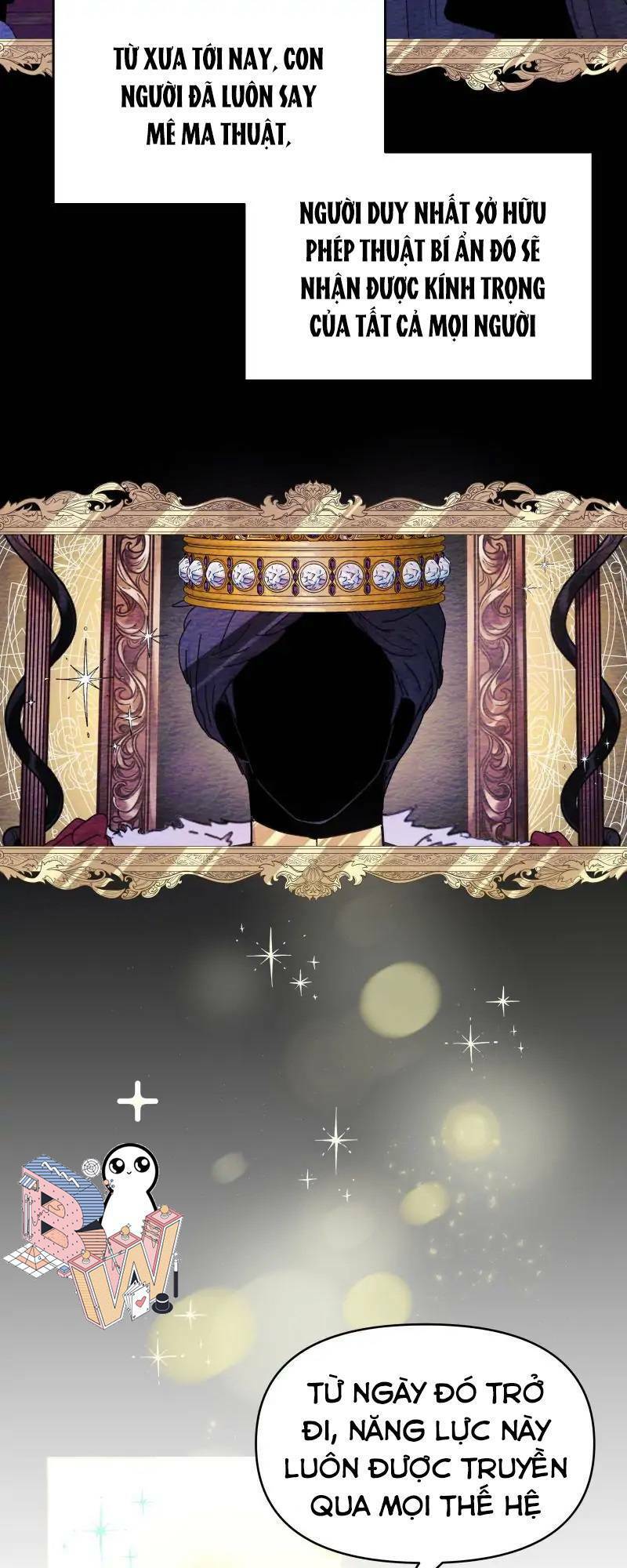 Lấy đi trái tim nàng tiên cá: Chapter 4