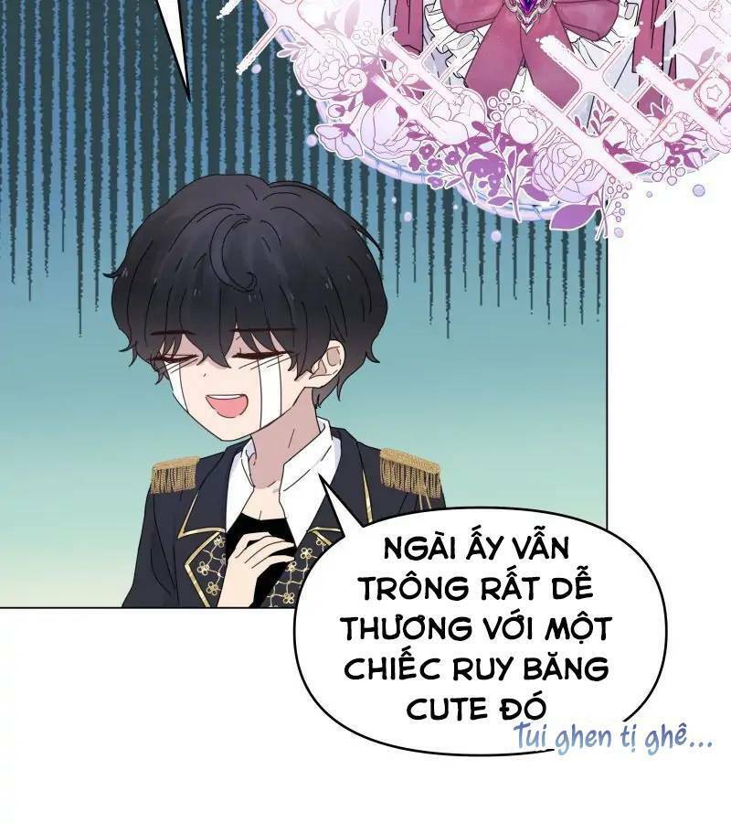 Lấy đi trái tim nàng tiên cá: Chapter 4