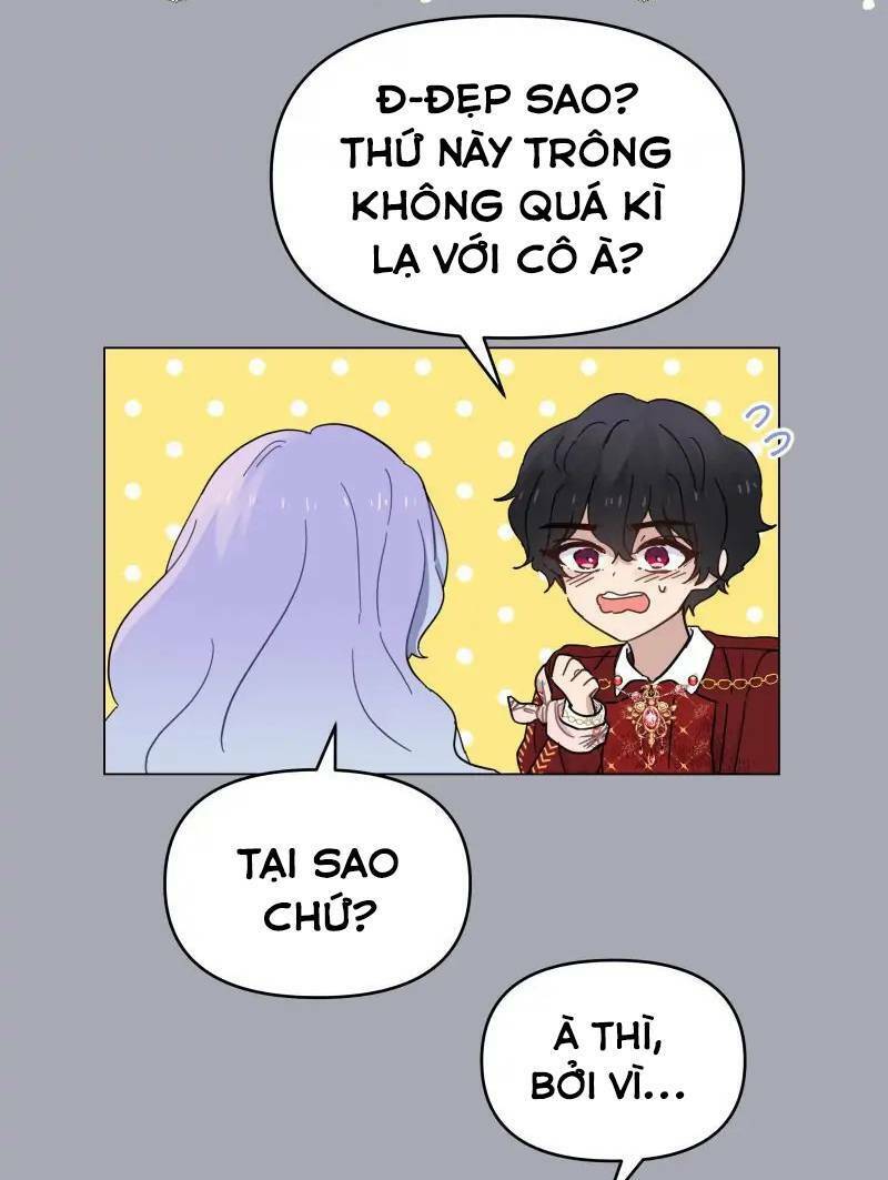 Lấy đi trái tim nàng tiên cá: Chapter 4