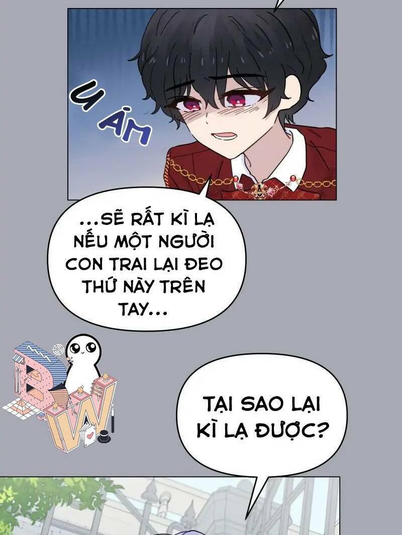 Lấy đi trái tim nàng tiên cá: Chapter 4