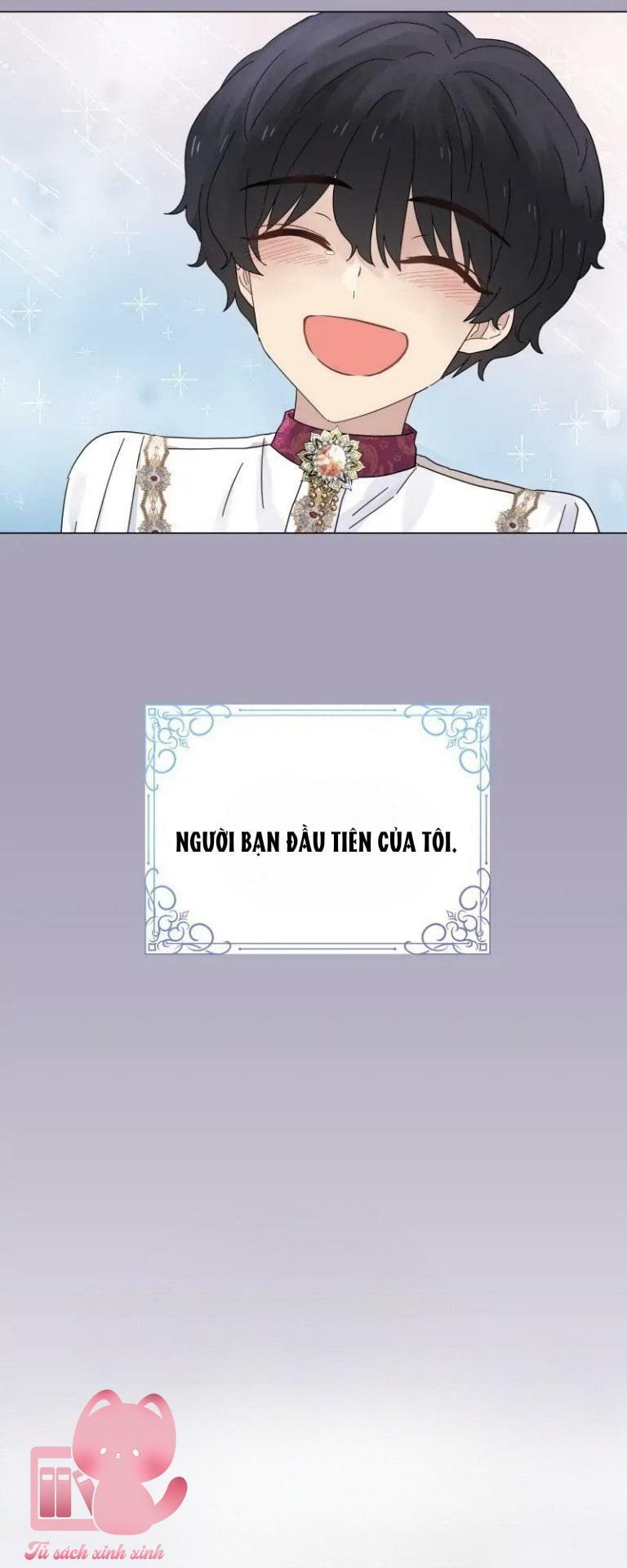 Lấy đi trái tim nàng tiên cá: Chapter 5