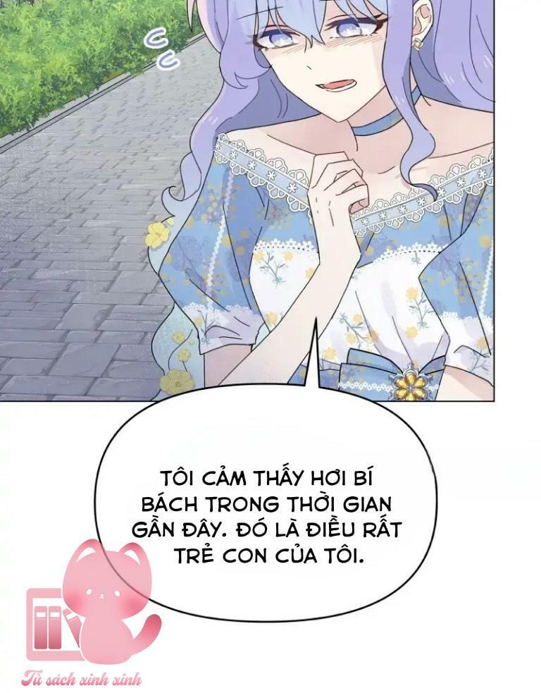 Lấy đi trái tim nàng tiên cá: Chapter 5