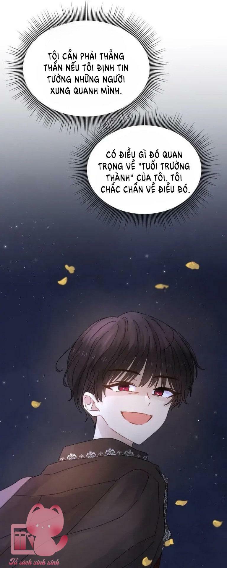 Lấy đi trái tim nàng tiên cá: Chapter 5