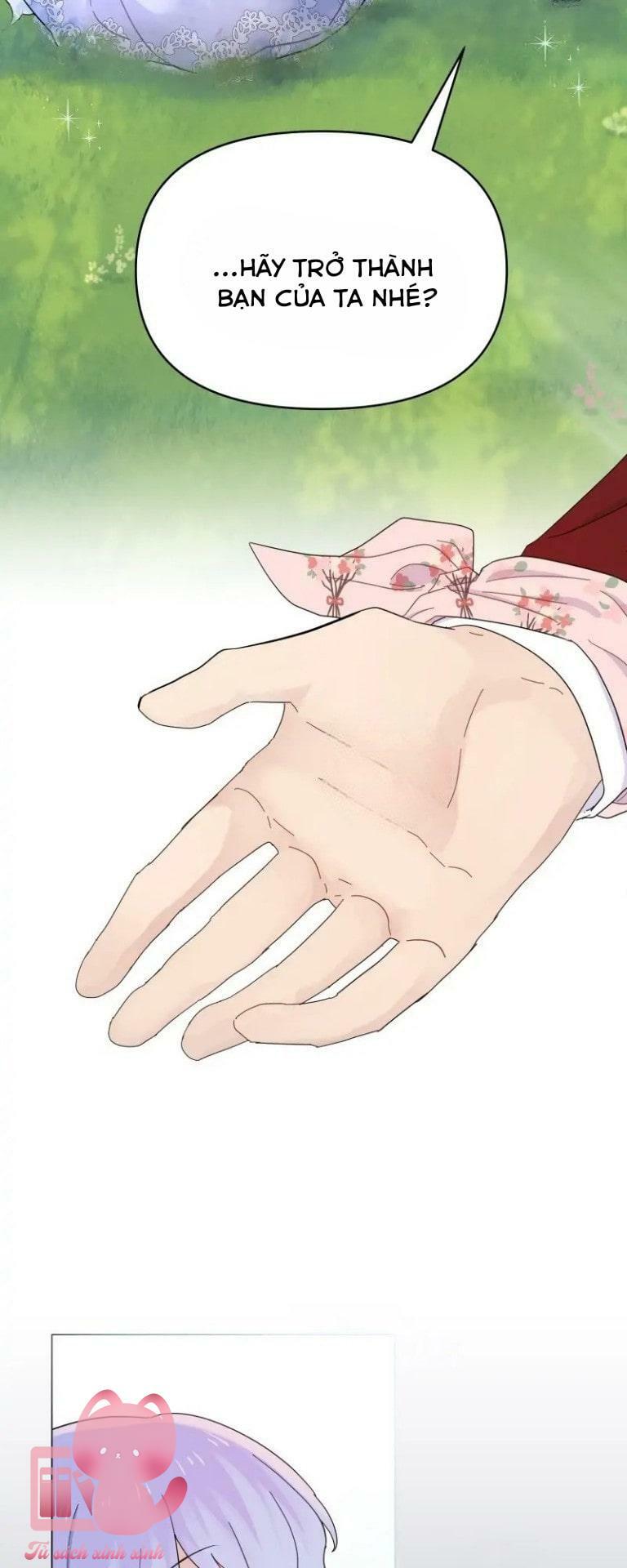 Lấy đi trái tim nàng tiên cá: Chapter 5