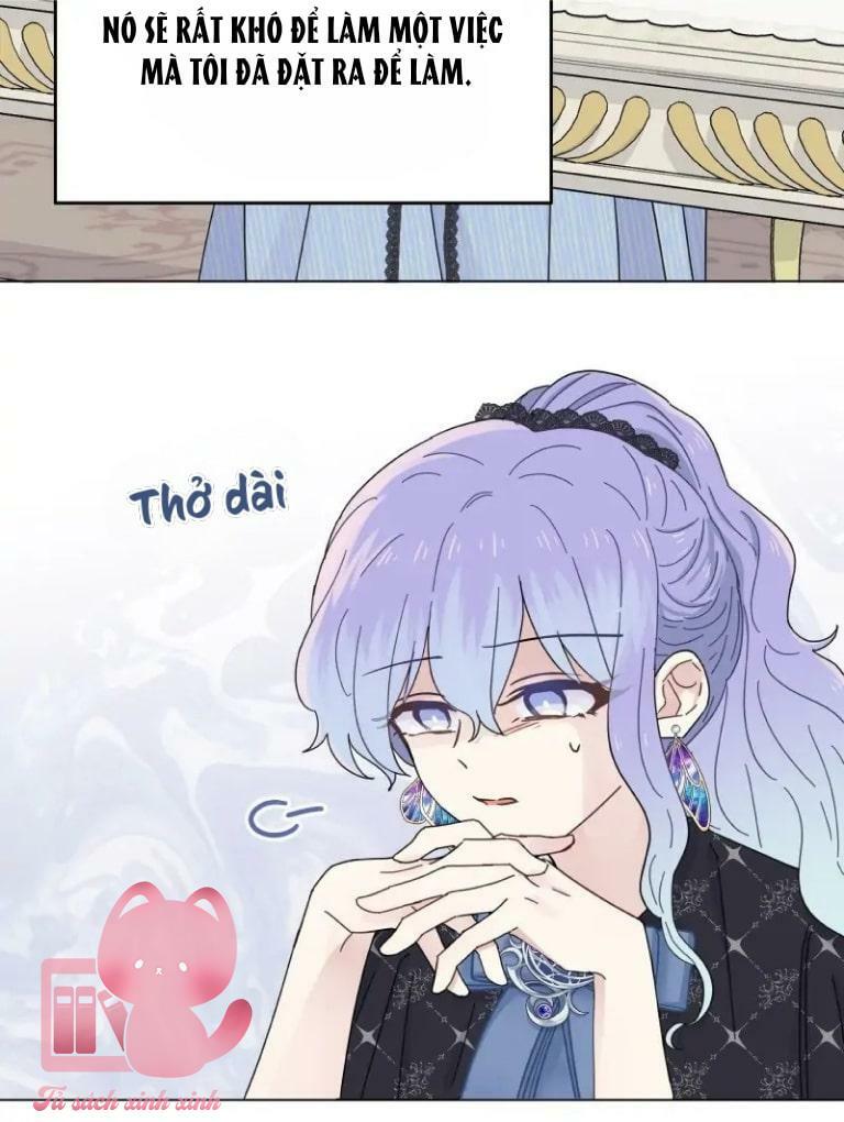 Lấy đi trái tim nàng tiên cá: Chapter 5