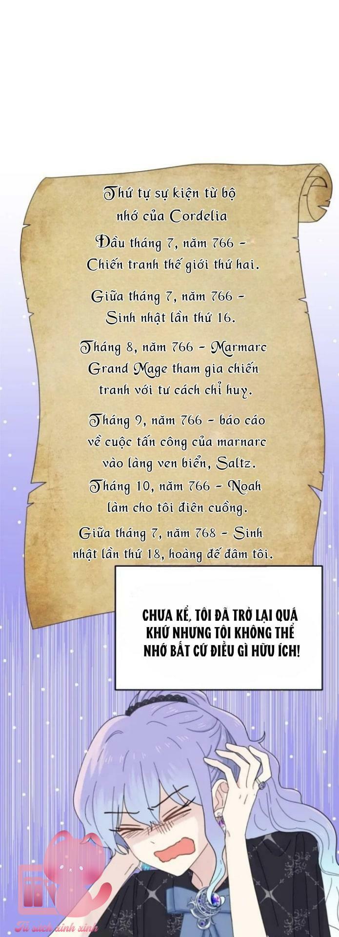 Lấy đi trái tim nàng tiên cá: Chapter 5