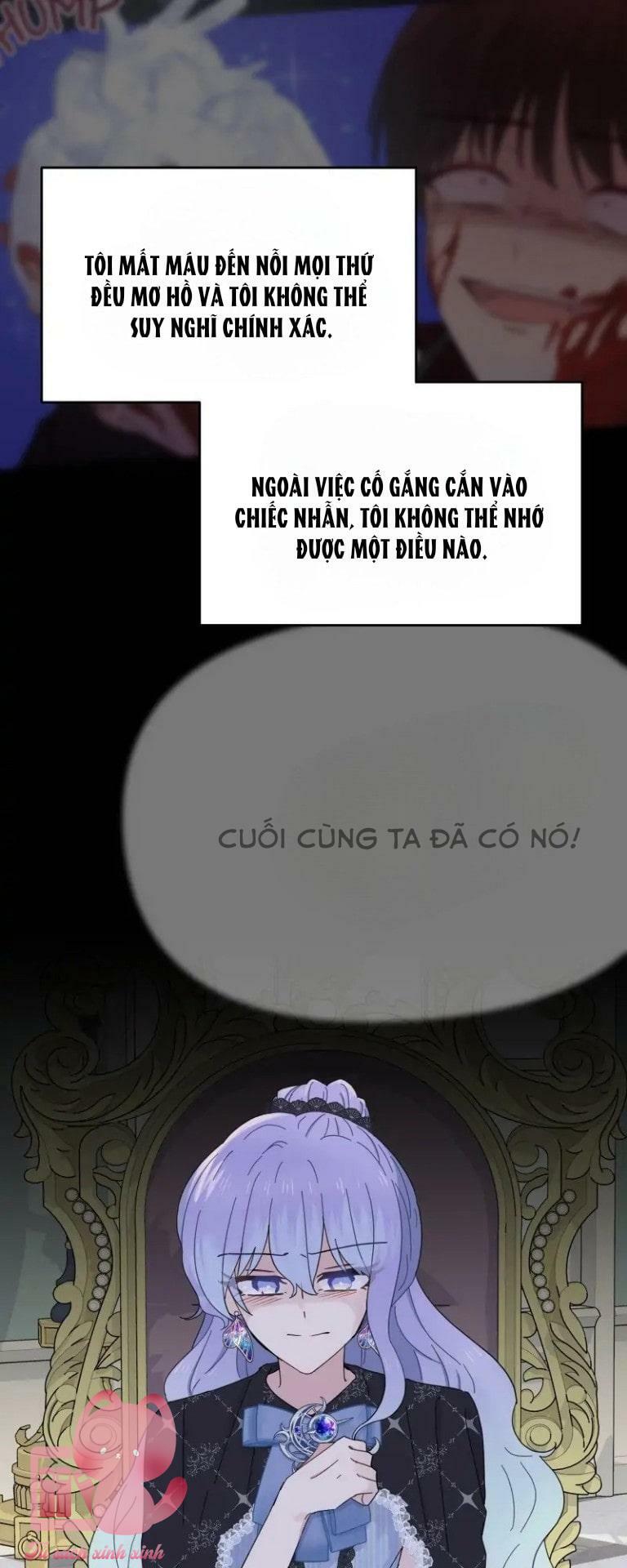 Lấy đi trái tim nàng tiên cá: Chapter 5