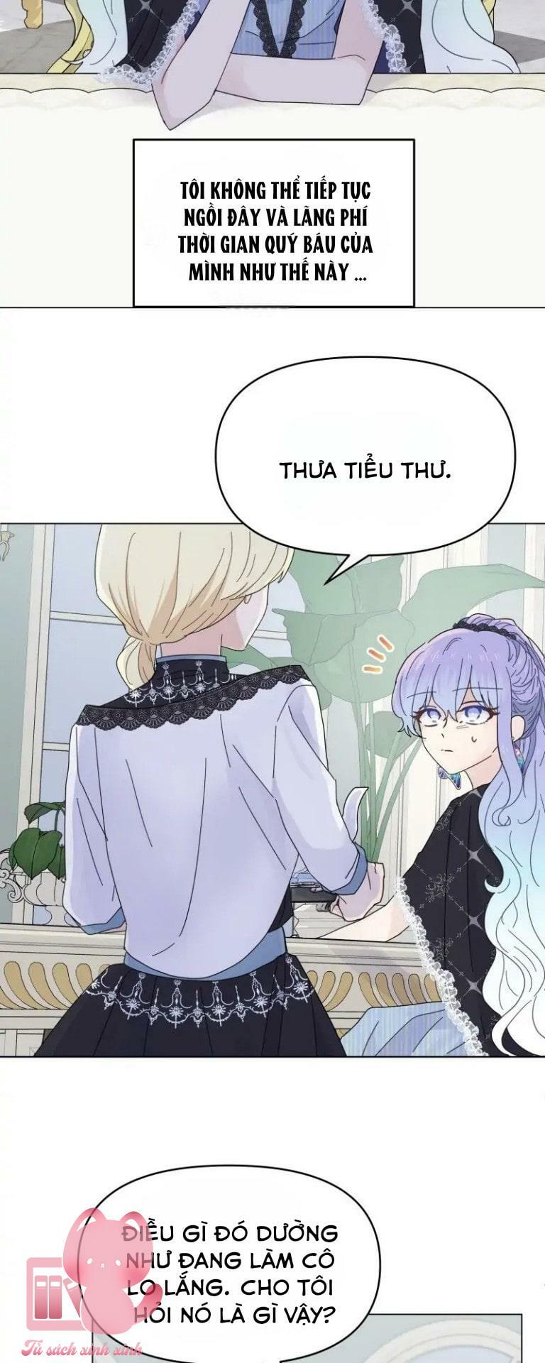 Lấy đi trái tim nàng tiên cá: Chapter 5