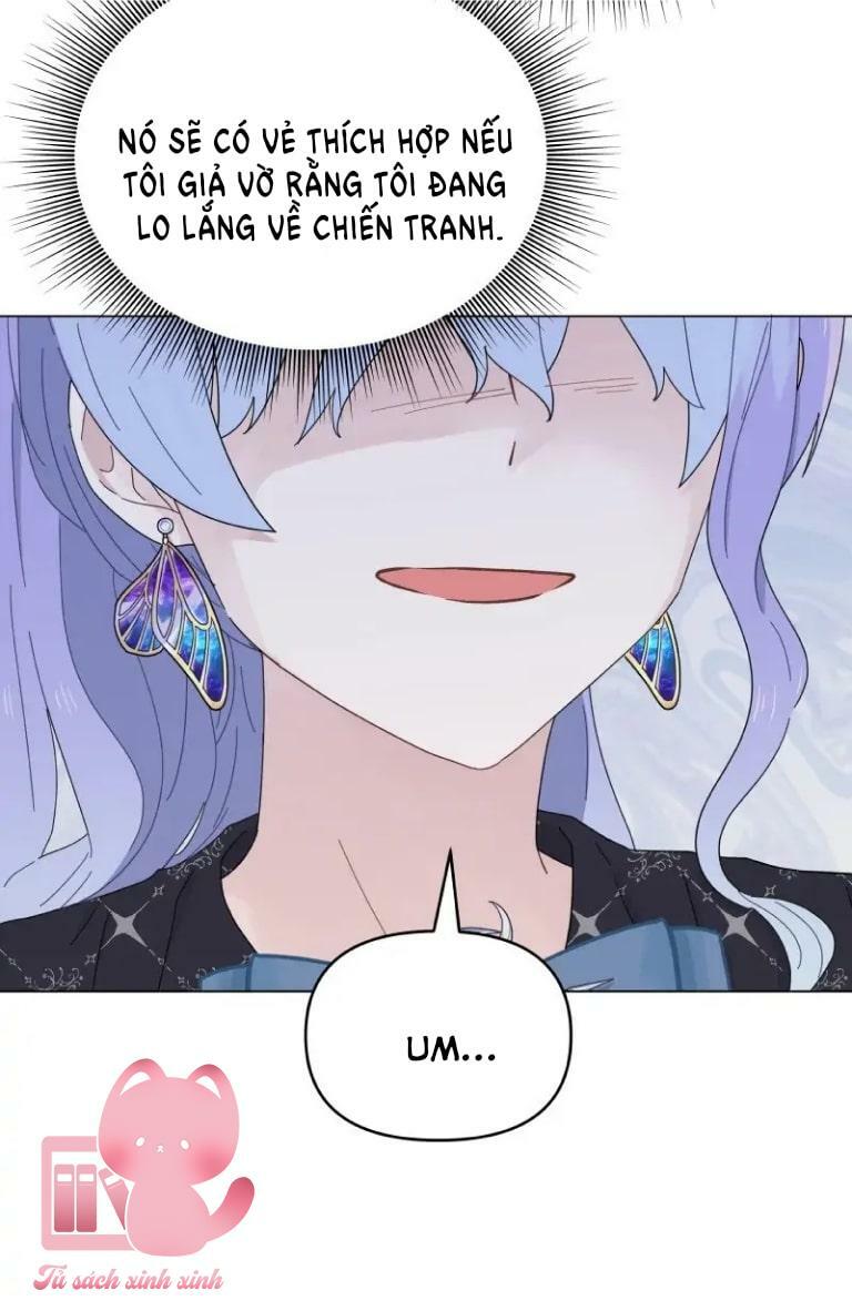 Lấy đi trái tim nàng tiên cá: Chapter 5