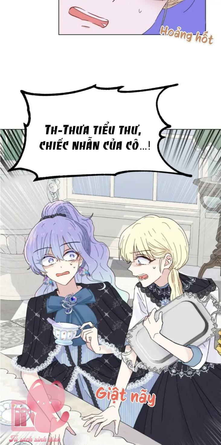 Lấy đi trái tim nàng tiên cá: Chapter 5