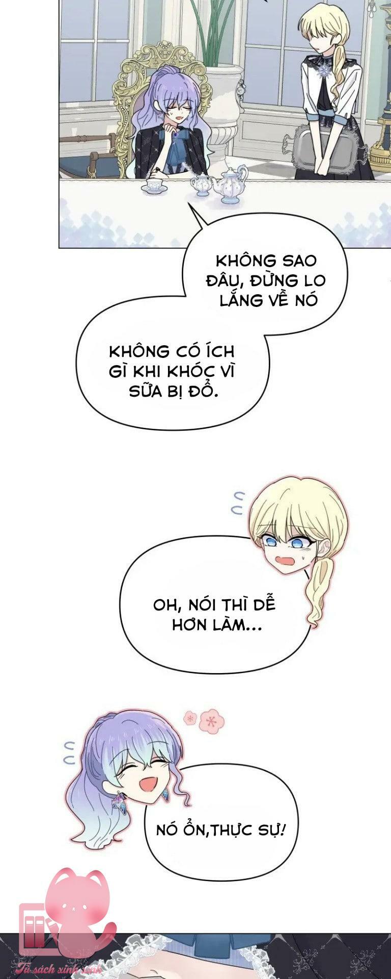 Lấy đi trái tim nàng tiên cá: Chapter 5