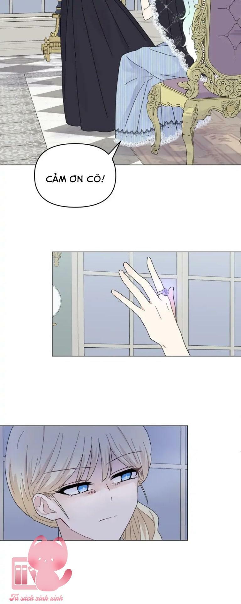 Lấy đi trái tim nàng tiên cá: Chapter 5